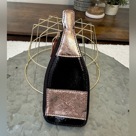 Kate Spade Cheers Darling coin purse - Picture 2 of 14